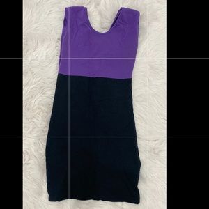 This is a simple dress you can make it your own!